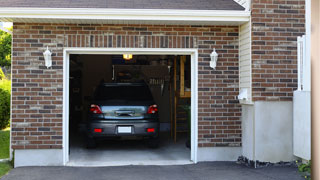 Garage Door Installation at Acampo, California